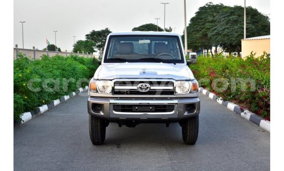 Buy Import Toyota Land Cruiser Other Car in Import - Dubai in Ethiopia Buy Import Toyota Land Cruiser Other Car in Import - Dubai in Ethiopia
