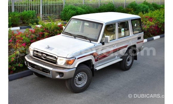 Buy Import Toyota Land Cruiser Other Car in Import - Dubai in Ethiopia Buy Import Toyota Land Cruiser Other Car in Import - Dubai in Ethiopia