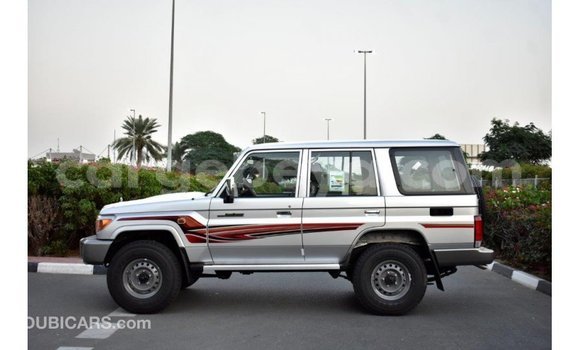 Buy Import Toyota Land Cruiser Other Car in Import - Dubai in Ethiopia Buy Import Toyota Land Cruiser Other Car in Import - Dubai in Ethiopia