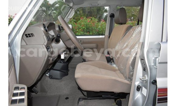 Buy Import Toyota Land Cruiser Other Car in Import - Dubai in Ethiopia Buy Import Toyota Land Cruiser Other Car in Import - Dubai in Ethiopia