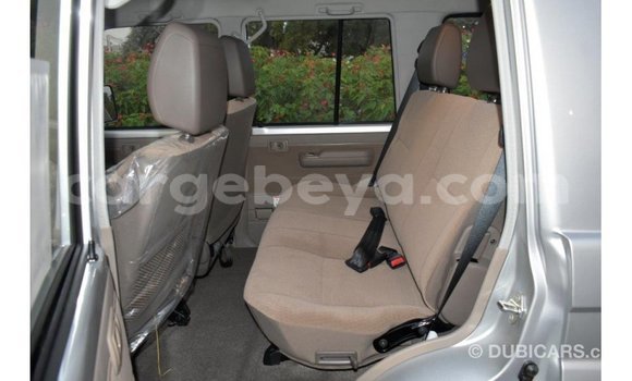 Buy Import Toyota Land Cruiser Other Car in Import - Dubai in Ethiopia Buy Import Toyota Land Cruiser Other Car in Import - Dubai in Ethiopia