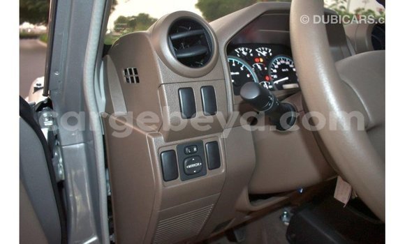 Buy Import Toyota Land Cruiser Other Car in Import - Dubai in Ethiopia Buy Import Toyota Land Cruiser Other Car in Import - Dubai in Ethiopia