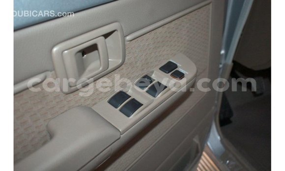 Buy Import Toyota Land Cruiser Other Car in Import - Dubai in Ethiopia Buy Import Toyota Land Cruiser Other Car in Import - Dubai in Ethiopia