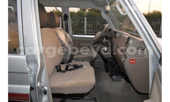 Buy Import Toyota Land Cruiser Other Car in Import - Dubai in Ethiopia Buy Import Toyota Land Cruiser Other Car in Import - Dubai in Ethiopia
