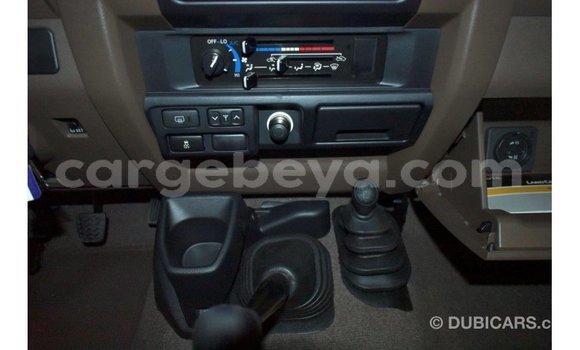 Buy Import Toyota Land Cruiser Other Car in Import - Dubai in Ethiopia Buy Import Toyota Land Cruiser Other Car in Import - Dubai in Ethiopia