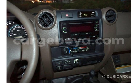 Buy Import Toyota Land Cruiser Other Car in Import - Dubai in Ethiopia Buy Import Toyota Land Cruiser Other Car in Import - Dubai in Ethiopia