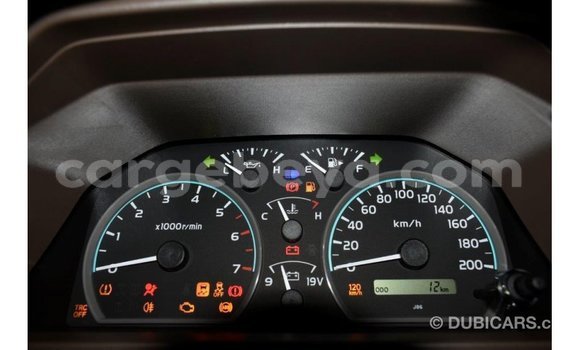 Buy Import Toyota Land Cruiser Other Car in Import - Dubai in Ethiopia Buy Import Toyota Land Cruiser Other Car in Import - Dubai in Ethiopia