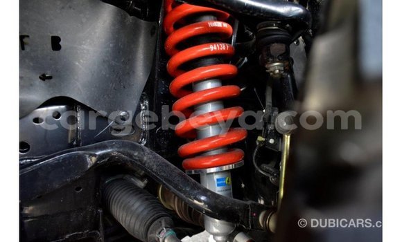 Buy Import Toyota Hilux Black Car in Import - Dubai in Ethiopia Buy Import Toyota Hilux Black Car in Import - Dubai in Ethiopia