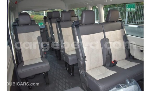 Buy Import Toyota Hiace Blue Car in Import - Dubai in Ethiopia Buy Import Toyota Hiace Blue Car in Import - Dubai in Ethiopia