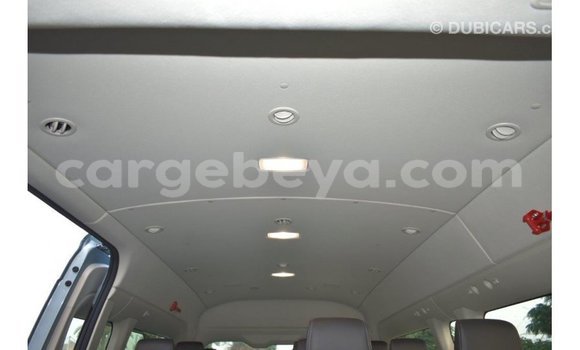 Buy Import Toyota Hiace Blue Car in Import - Dubai in Ethiopia Buy Import Toyota Hiace Blue Car in Import - Dubai in Ethiopia