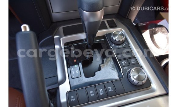 Buy Import Toyota Land Cruiser White Car in Import - Dubai in Ethiopia Buy Import Toyota Land Cruiser White Car in Import - Dubai in Ethiopia