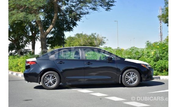 Buy Import Toyota Corolla Black Car in Import - Dubai in Ethiopia Buy Import Toyota Corolla Black Car in Import - Dubai in Ethiopia
