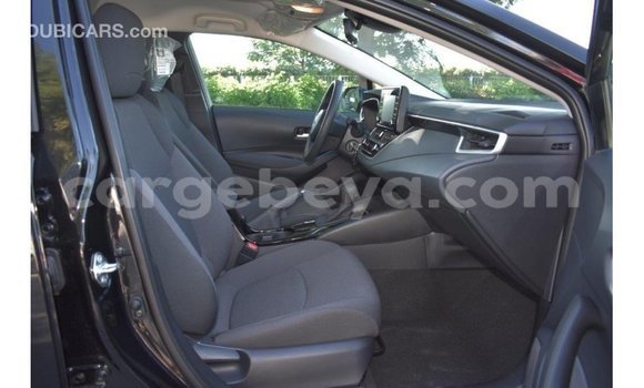 Buy Import Toyota Corolla Black Car in Import - Dubai in Ethiopia Buy Import Toyota Corolla Black Car in Import - Dubai in Ethiopia