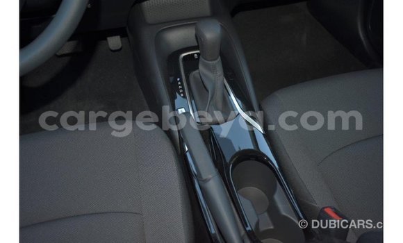 Buy Import Toyota Corolla Black Car in Import - Dubai in Ethiopia Buy Import Toyota Corolla Black Car in Import - Dubai in Ethiopia