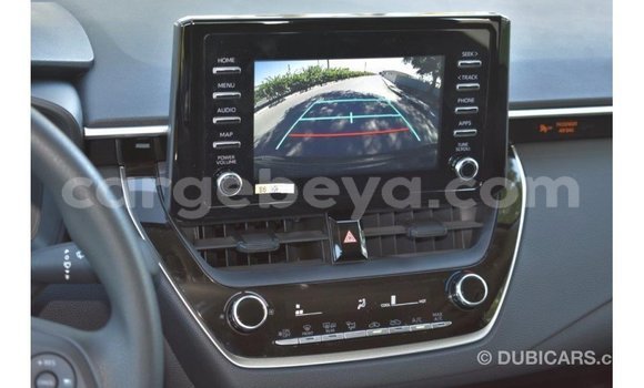 Buy Import Toyota Corolla Black Car in Import - Dubai in Ethiopia Buy Import Toyota Corolla Black Car in Import - Dubai in Ethiopia