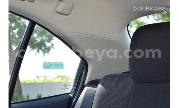 Buy Import Toyota Corolla Black Car in Import - Dubai in Ethiopia Buy Import Toyota Corolla Black Car in Import - Dubai in Ethiopia