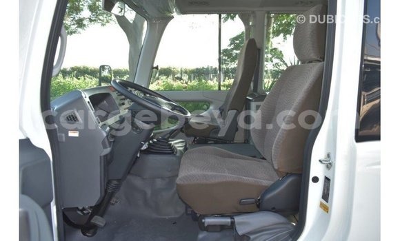 Buy Import Toyota Coaster White Car in Import - Dubai in Ethiopia Buy Import Toyota Coaster White Car in Import - Dubai in Ethiopia