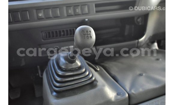 Buy Import Toyota Coaster White Car in Import - Dubai in Ethiopia Buy Import Toyota Coaster White Car in Import - Dubai in Ethiopia