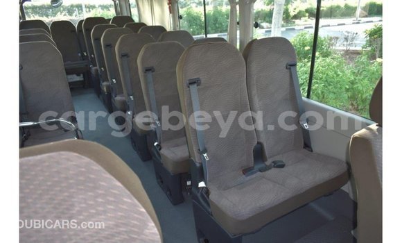 Buy Import Toyota Coaster White Car in Import - Dubai in Ethiopia Buy Import Toyota Coaster White Car in Import - Dubai in Ethiopia