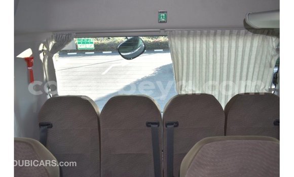 Buy Import Toyota Coaster White Car in Import - Dubai in Ethiopia Buy Import Toyota Coaster White Car in Import - Dubai in Ethiopia