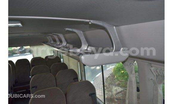 Buy Import Toyota Coaster White Car in Import - Dubai in Ethiopia Buy Import Toyota Coaster White Car in Import - Dubai in Ethiopia