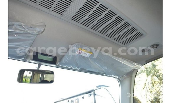 Buy Import Toyota Coaster White Car in Import - Dubai in Ethiopia Buy Import Toyota Coaster White Car in Import - Dubai in Ethiopia