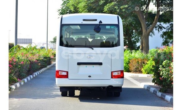 Buy Import Toyota Coaster White Car in Import - Dubai in Ethiopia Buy Import Toyota Coaster White Car in Import - Dubai in Ethiopia