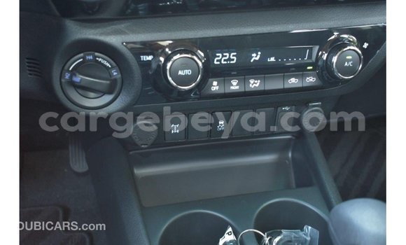 Buy Import Toyota Hilux White Car in Import - Dubai in Ethiopia Buy Import Toyota Hilux White Car in Import - Dubai in Ethiopia