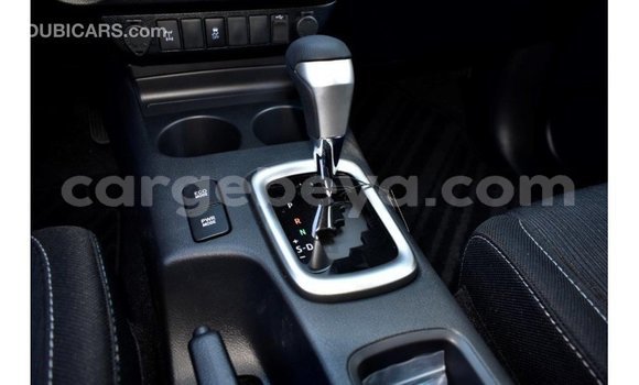 Buy Import Toyota Hilux White Car in Import - Dubai in Ethiopia Buy Import Toyota Hilux White Car in Import - Dubai in Ethiopia