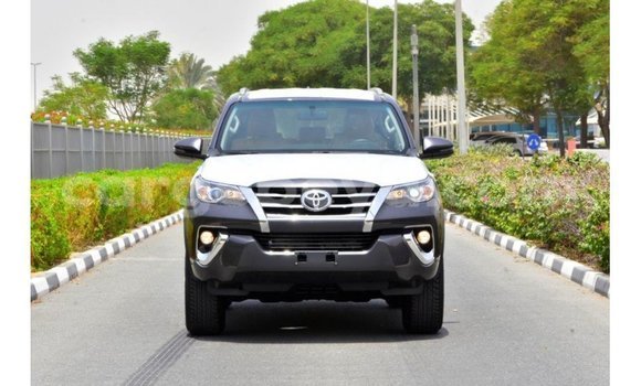 Buy Import Toyota Fortuner Other Car in Import - Dubai in Ethiopia Buy Import Toyota Fortuner Other Car in Import - Dubai in Ethiopia