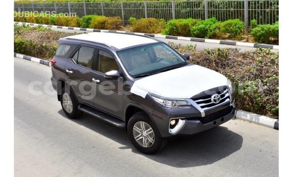 Buy Import Toyota Fortuner Other Car in Import - Dubai in Ethiopia Buy Import Toyota Fortuner Other Car in Import - Dubai in Ethiopia