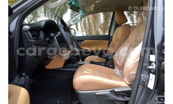 Buy Import Toyota Fortuner Other Car in Import - Dubai in Ethiopia Buy Import Toyota Fortuner Other Car in Import - Dubai in Ethiopia