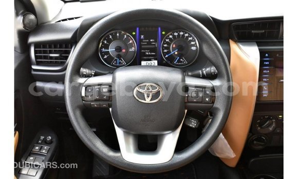 Buy Import Toyota Fortuner Other Car in Import - Dubai in Ethiopia Buy Import Toyota Fortuner Other Car in Import - Dubai in Ethiopia