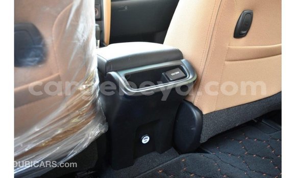 Buy Import Toyota Fortuner Other Car in Import - Dubai in Ethiopia Buy Import Toyota Fortuner Other Car in Import - Dubai in Ethiopia
