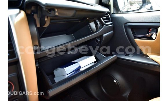 Buy Import Toyota Fortuner Other Car in Import - Dubai in Ethiopia Buy Import Toyota Fortuner Other Car in Import - Dubai in Ethiopia