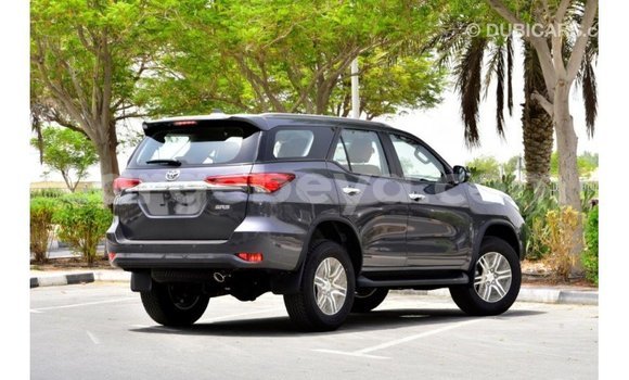 Buy Import Toyota Fortuner Other Car in Import - Dubai in Ethiopia Buy Import Toyota Fortuner Other Car in Import - Dubai in Ethiopia