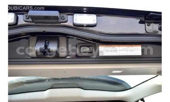 Buy Import Toyota Land Cruiser Black Car in Import - Dubai in Ethiopia Buy Import Toyota Land Cruiser Black Car in Import - Dubai in Ethiopia