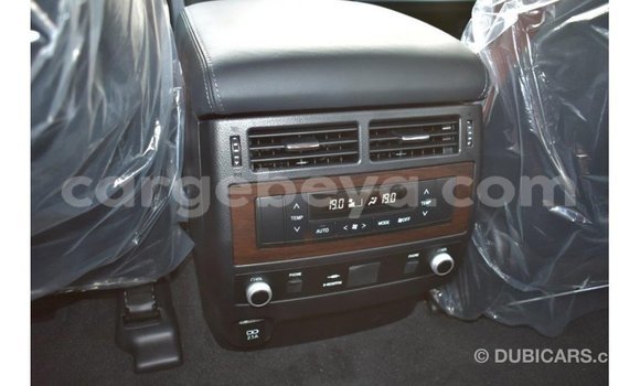 Buy Import Toyota Land Cruiser Black Car in Import - Dubai in Ethiopia Buy Import Toyota Land Cruiser Black Car in Import - Dubai in Ethiopia