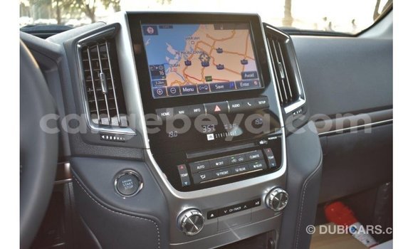Buy Import Toyota Land Cruiser Black Car in Import - Dubai in Ethiopia Buy Import Toyota Land Cruiser Black Car in Import - Dubai in Ethiopia