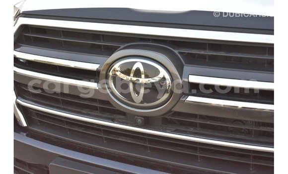 Buy Import Toyota Land Cruiser Black Car in Import - Dubai in Ethiopia Buy Import Toyota Land Cruiser Black Car in Import - Dubai in Ethiopia