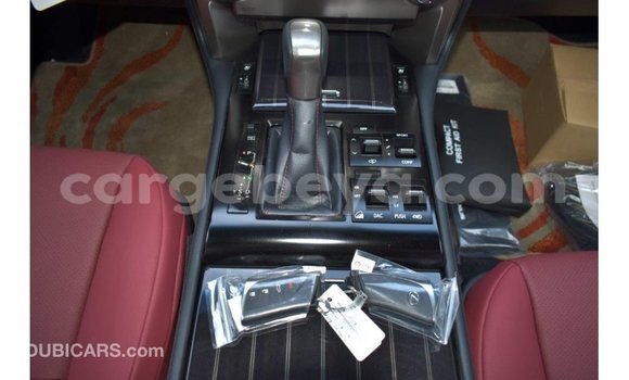 Buy Import Lexus GX White Car in Import - Dubai in Ethiopia Buy Import Lexus GX White Car in Import - Dubai in Ethiopia