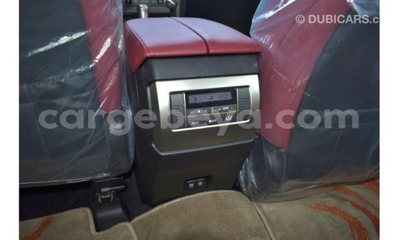 Buy Import Lexus GX White Car in Import - Dubai in Ethiopia Buy Import Lexus GX White Car in Import - Dubai in Ethiopia