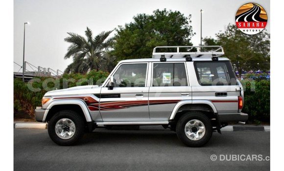 Buy Import Toyota Land Cruiser Other Car in Import - Dubai in Ethiopia Buy Import Toyota Land Cruiser Other Car in Import - Dubai in Ethiopia