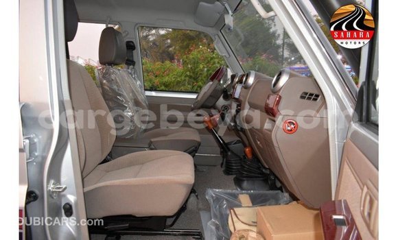 Buy Import Toyota Land Cruiser Other Car in Import - Dubai in Ethiopia Buy Import Toyota Land Cruiser Other Car in Import - Dubai in Ethiopia