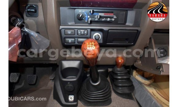Buy Import Toyota Land Cruiser Other Car in Import - Dubai in Ethiopia Buy Import Toyota Land Cruiser Other Car in Import - Dubai in Ethiopia