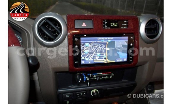Buy Import Toyota Land Cruiser Other Car in Import - Dubai in Ethiopia Buy Import Toyota Land Cruiser Other Car in Import - Dubai in Ethiopia