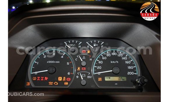 Buy Import Toyota Land Cruiser Other Car in Import - Dubai in Ethiopia Buy Import Toyota Land Cruiser Other Car in Import - Dubai in Ethiopia