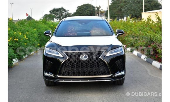 Buy Import Lexus RX 350 Black Car in Import - Dubai in Ethiopia Buy Import Lexus RX 350 Black Car in Import - Dubai in Ethiopia