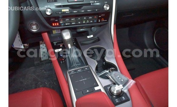 Buy Import Lexus RX 350 Black Car in Import - Dubai in Ethiopia Buy Import Lexus RX 350 Black Car in Import - Dubai in Ethiopia