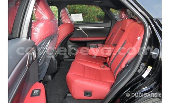 Buy Import Lexus RX 350 Black Car in Import - Dubai in Ethiopia Buy Import Lexus RX 350 Black Car in Import - Dubai in Ethiopia